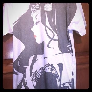 Brand new Wonder Woman t-Shirt